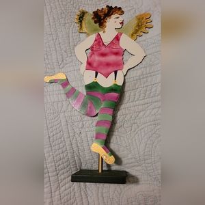 Judie Bomberger Dancing Queen